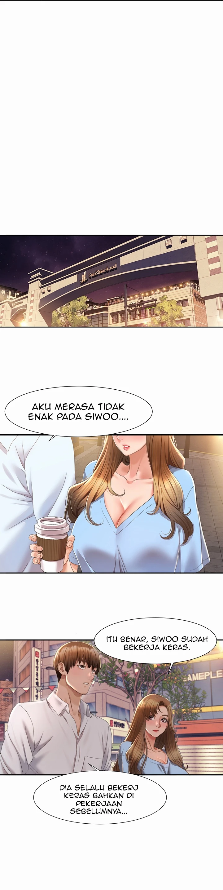 Neulsome Studio Chapter 04 - Page 29